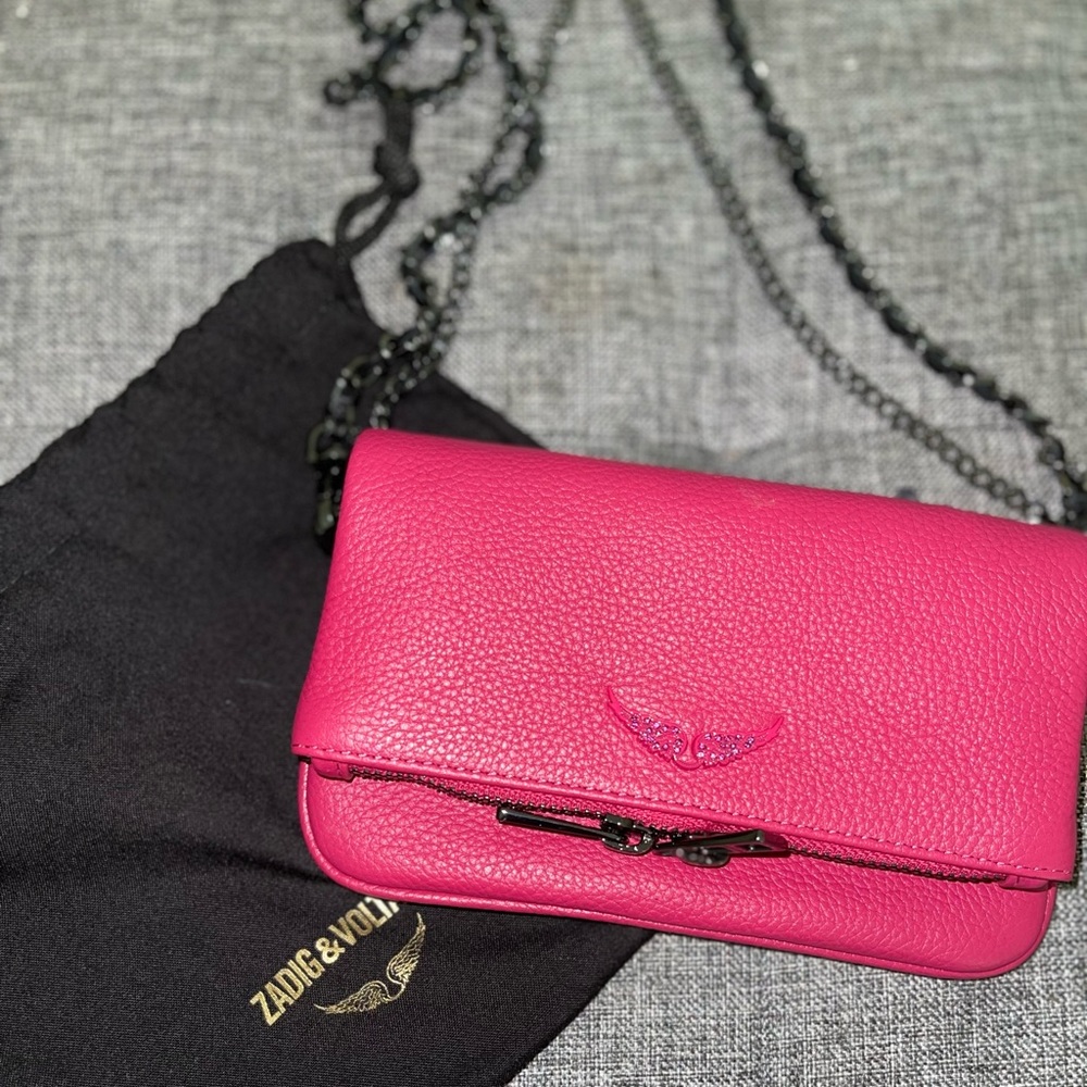 Zadig & Voltaire Mini bag